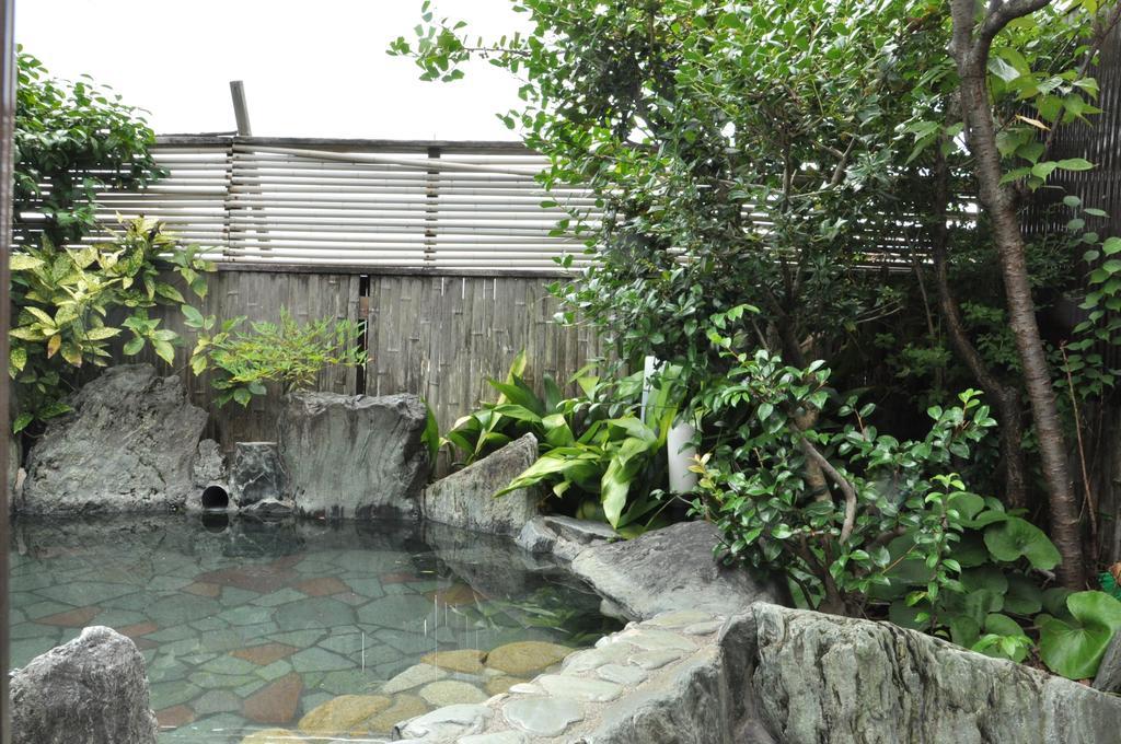 Ryokan Kichiman Kochi  Exterior photo