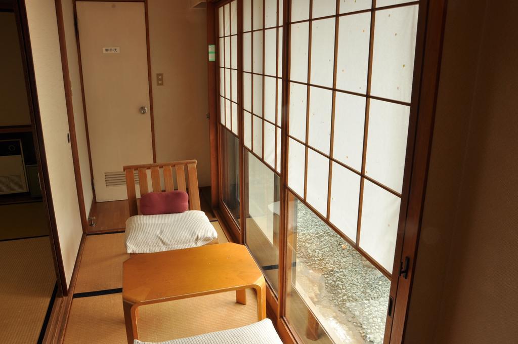 Ryokan Kichiman Kochi  Exterior photo